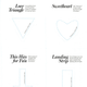 Illustration for article titled Dumb Masochism: Give Yourself A Brazilian With These Handy Stencils
